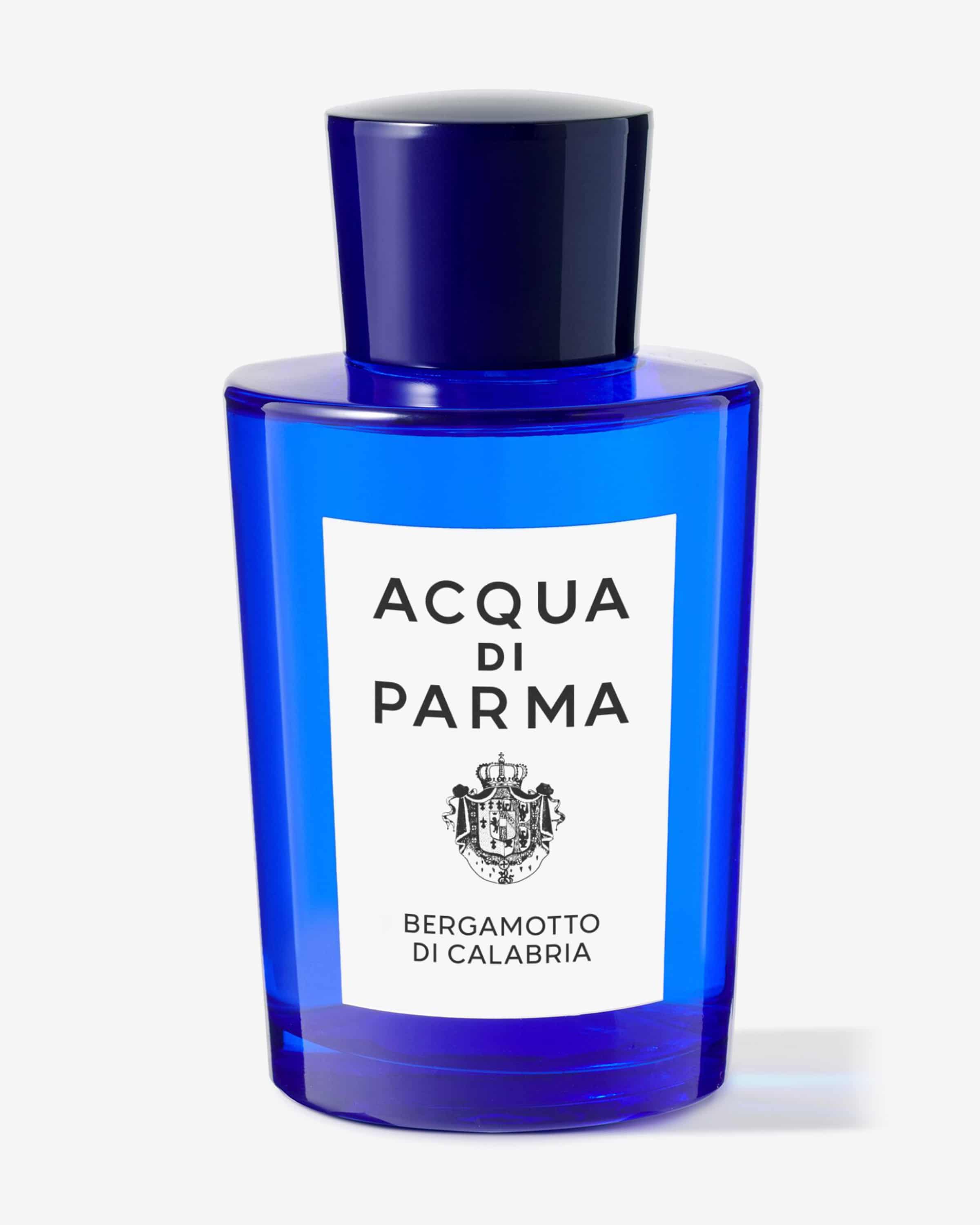 Acqua di Parma Bergamotto di Calabria bottle