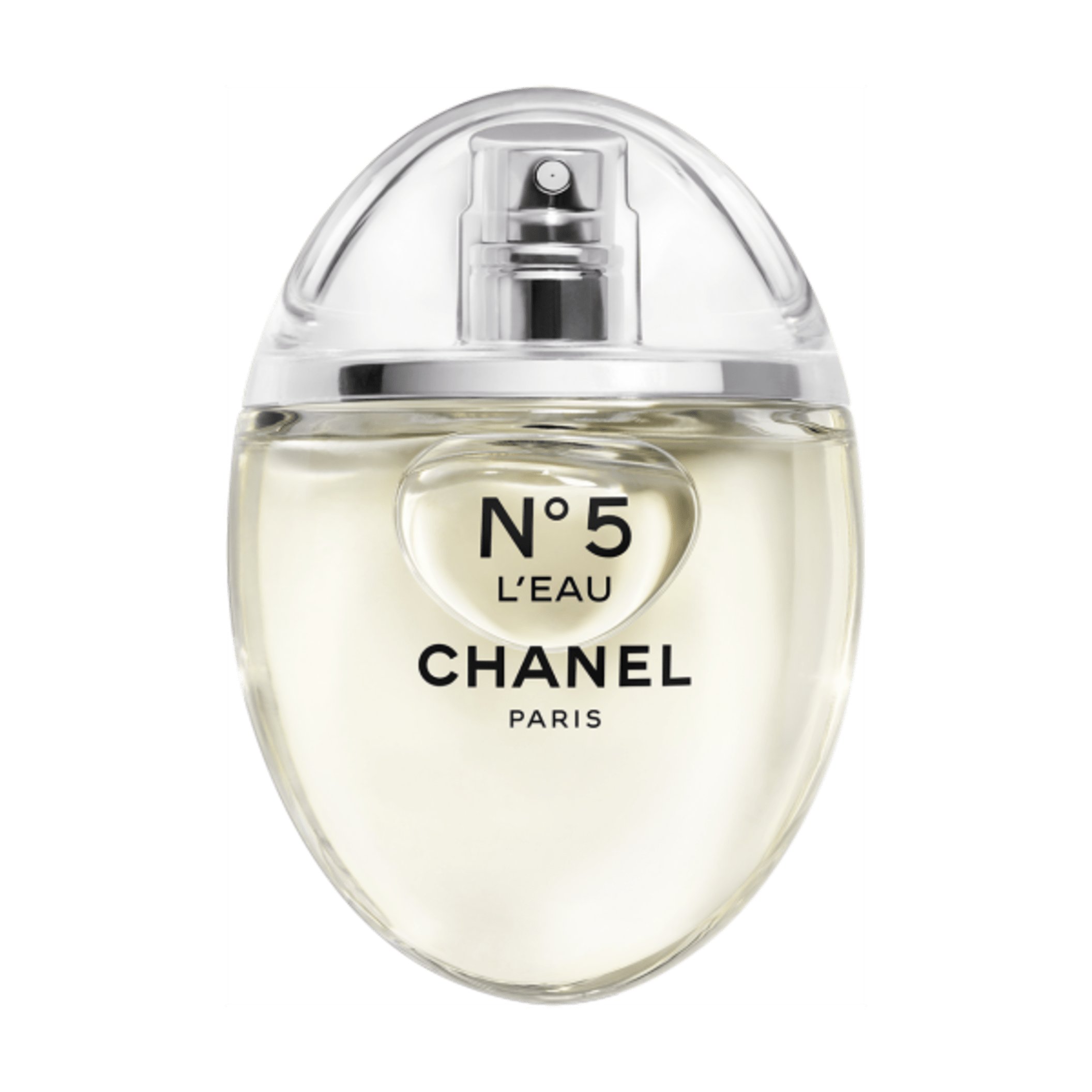 Chanel N°5 L'Eau bottle