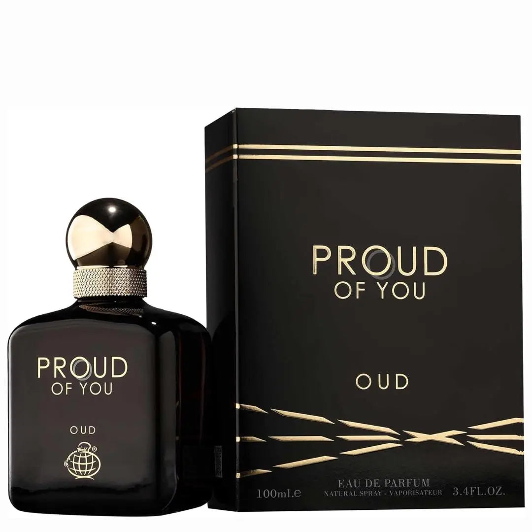 Power Of You bottle