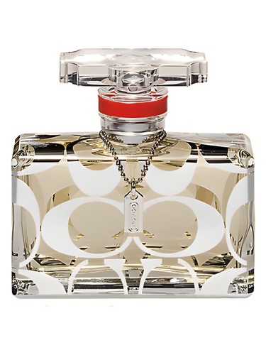 Coach (2007) bottle