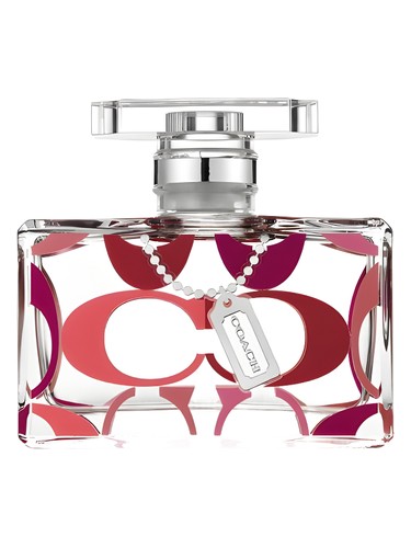 Coach Signature Summer Fragrance (2012) bottle