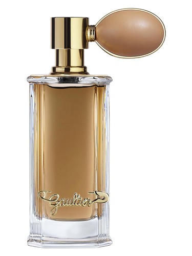Jean Paul Gaultier Cuir 1976 bottle