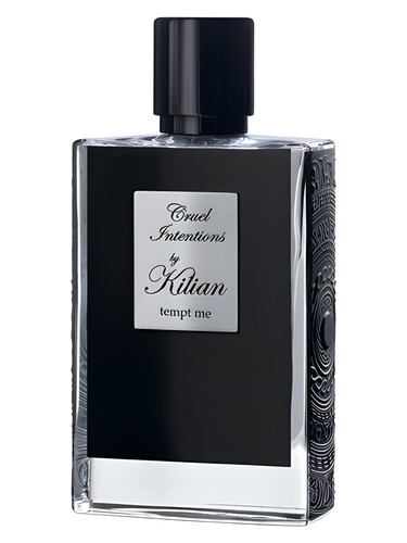 Kilian Paris Cruel Intentions bottle