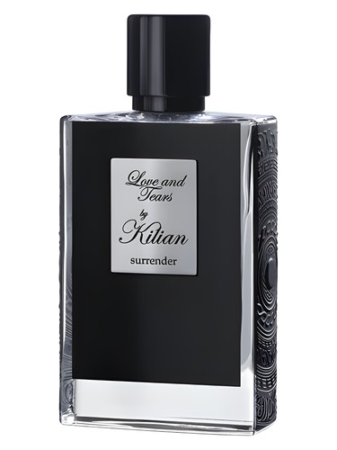 Kilian Paris Love and Tears bottle
