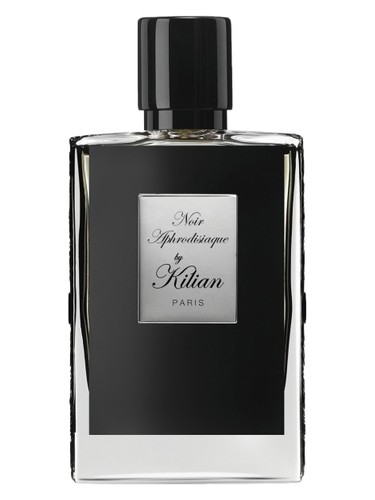 Kilian Paris Noir Aphrodisiaque bottle