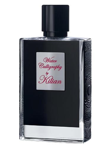 Kilian Paris Water Calligraphy bottle