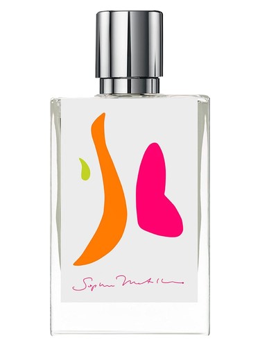 Kilian Paris Sophie Matisse Good Girl Gone Bad — Splash of Neroli bottle