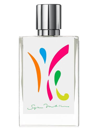 Kilian Paris Sophie Matisse Bamboo Harmony bottle