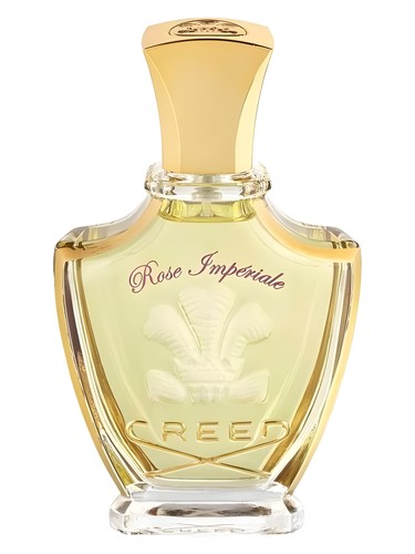 Creed Rose Impériale bottle