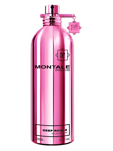 Montale Deep Roses bottle