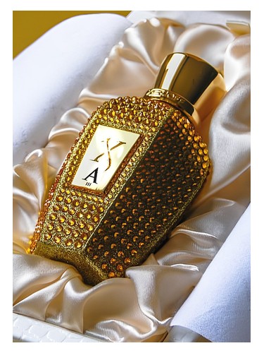 Xerjoff Alexandria III by Kostas – Harrods Exclusive bottle