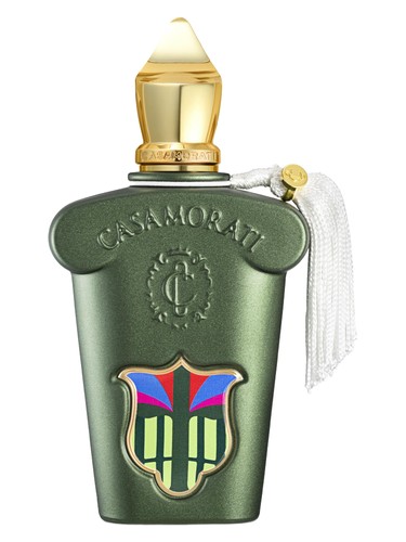 Casamorati Harrods Edition bottle