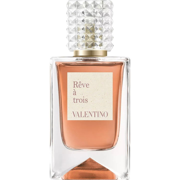 Valentino Rêve à Trois bottle