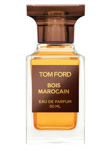 Tom Ford Bois Marocain 2022 bottle