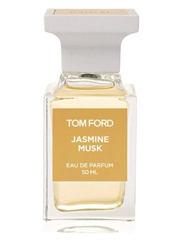 Tom Ford Jasmine Musk bottle