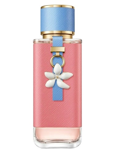 Carolina Herrera Alegria de Vivir bottle