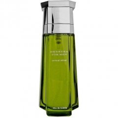 Carolina Herrera Herrera for Men Sensual Vetiver bottle