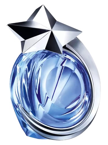 Mugler Angel Eau de Toilette 2011 bottle