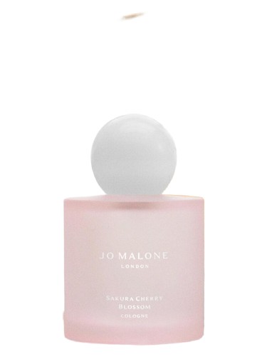 Jo Malone Sakura Cherry Blossom 2026 bottle