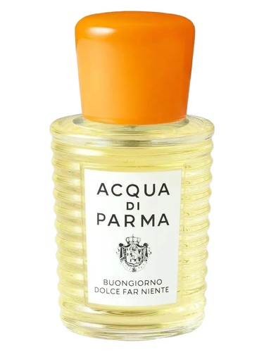 Acqua di Parma Buongiorno Dolce Far Niente bottle