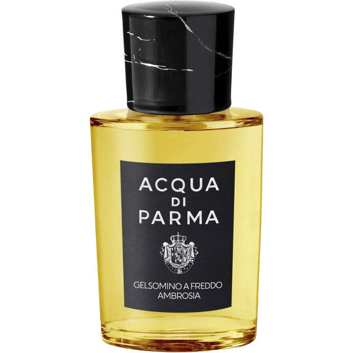 Acqua di Parma Gelsomino a Freddo Ambrosia bottle