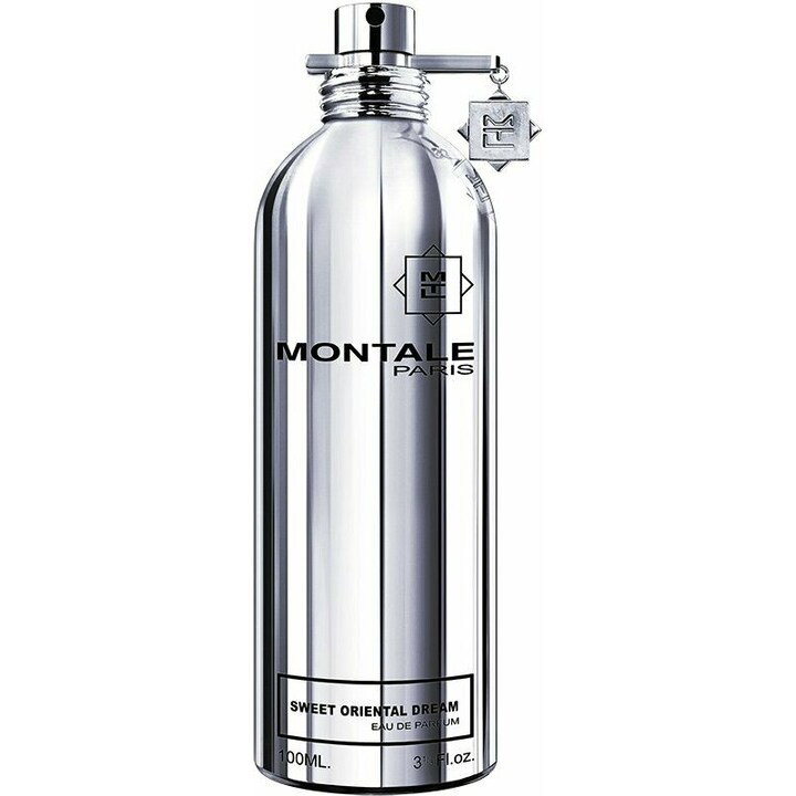 Montale Sweet Oriental Dream bottle