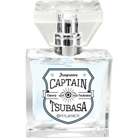 Primaniacs Captain Tsubasa - Ozora Tsubasa キャプテン翼 大空翼 bottle