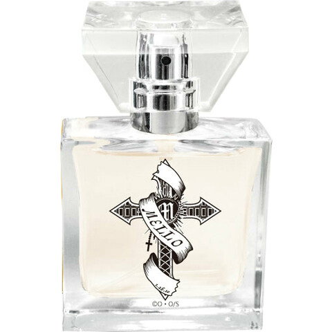 Primaniacs Death Note - Mello bottle