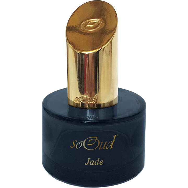 soOud Jade Parfum Nektar soOud Extrait bottle