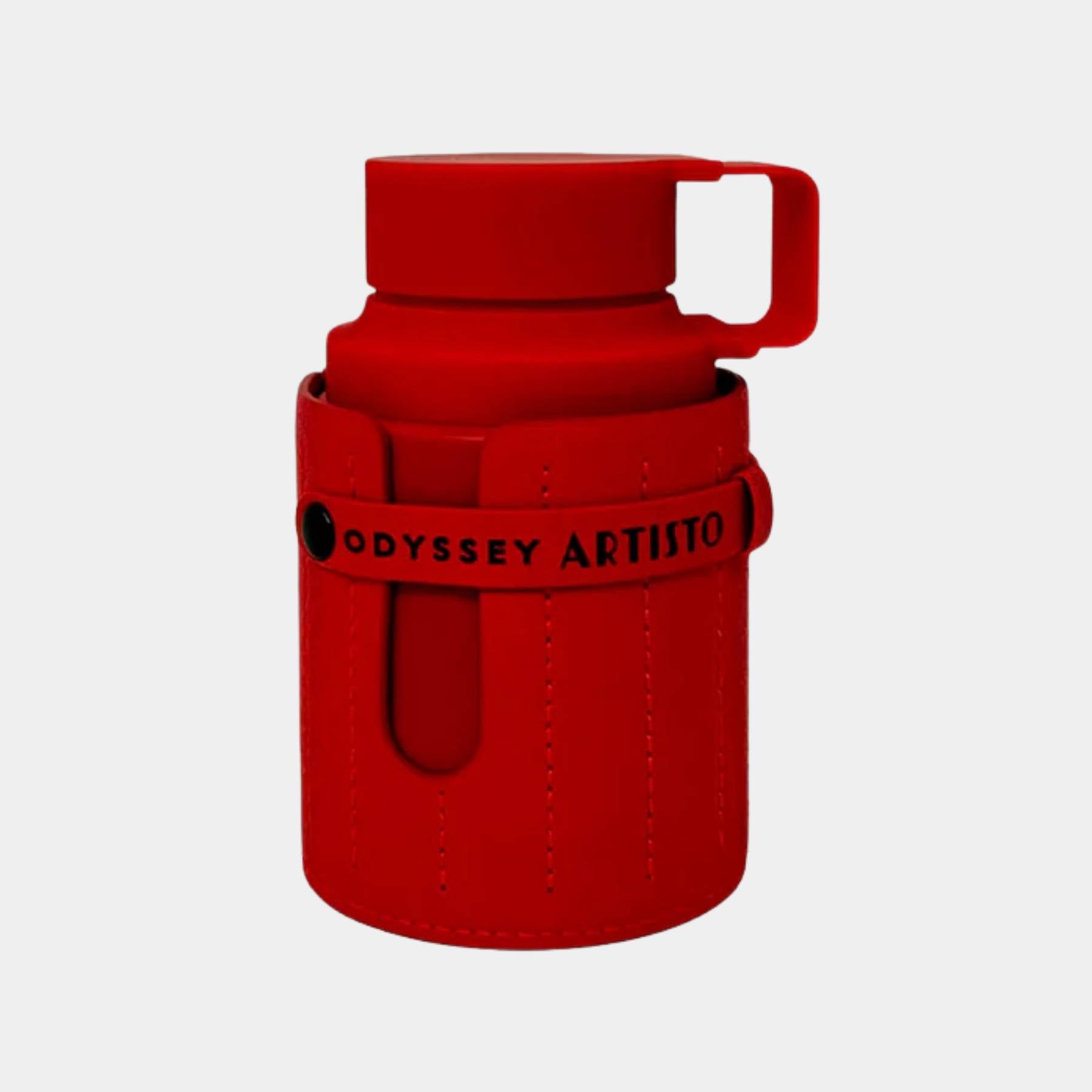 Armaf Odyssey Artisto bottle
