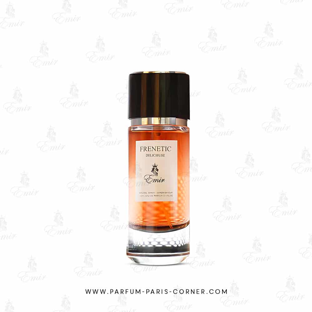 Emir Frenetic Delicieuse bottle