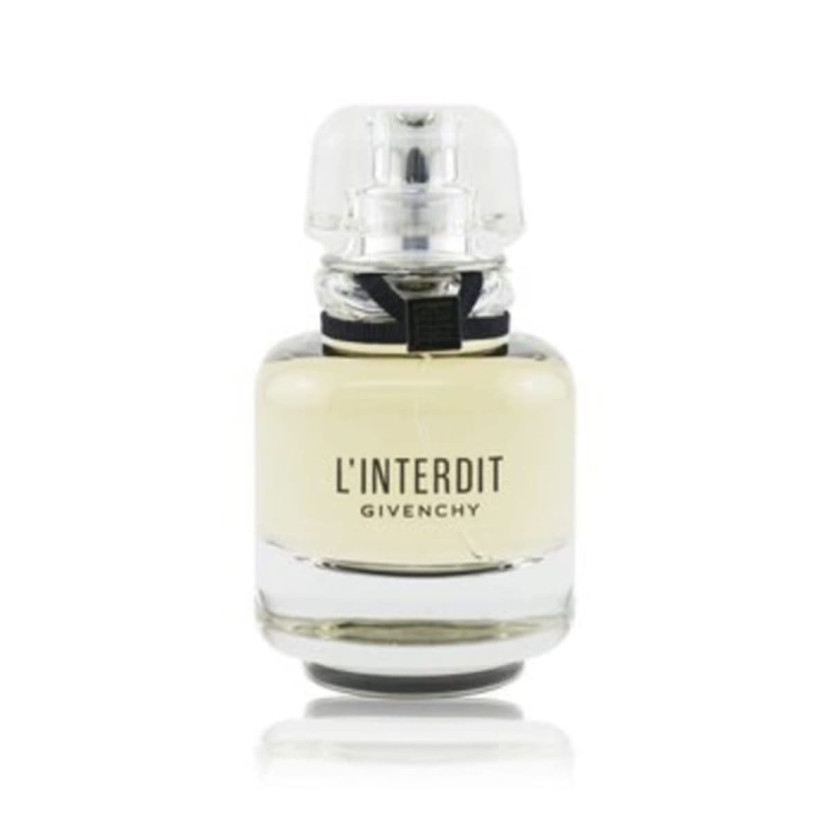 Givenchy L'Interdit bottle