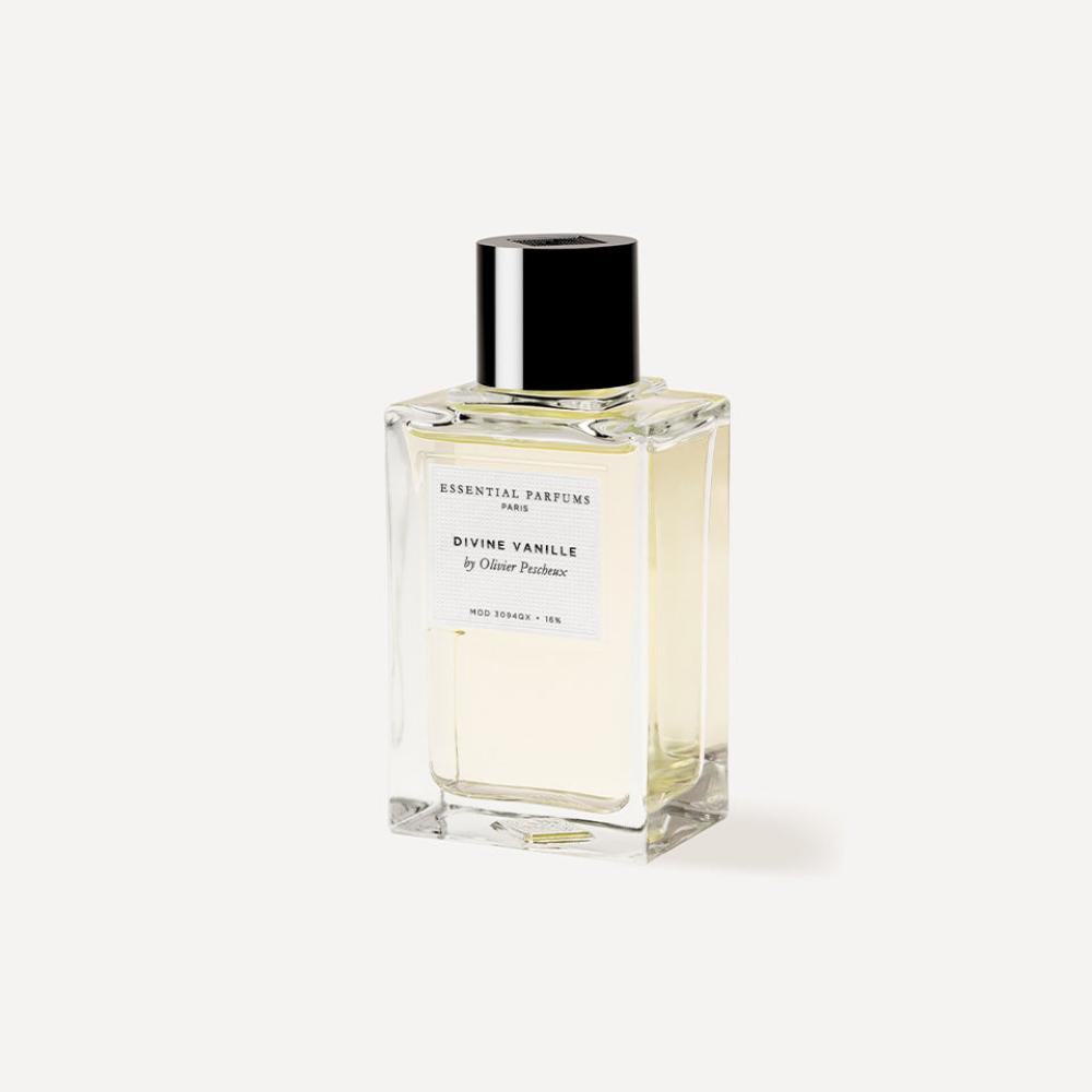 Essential Parfums Divine Vanille bottle
