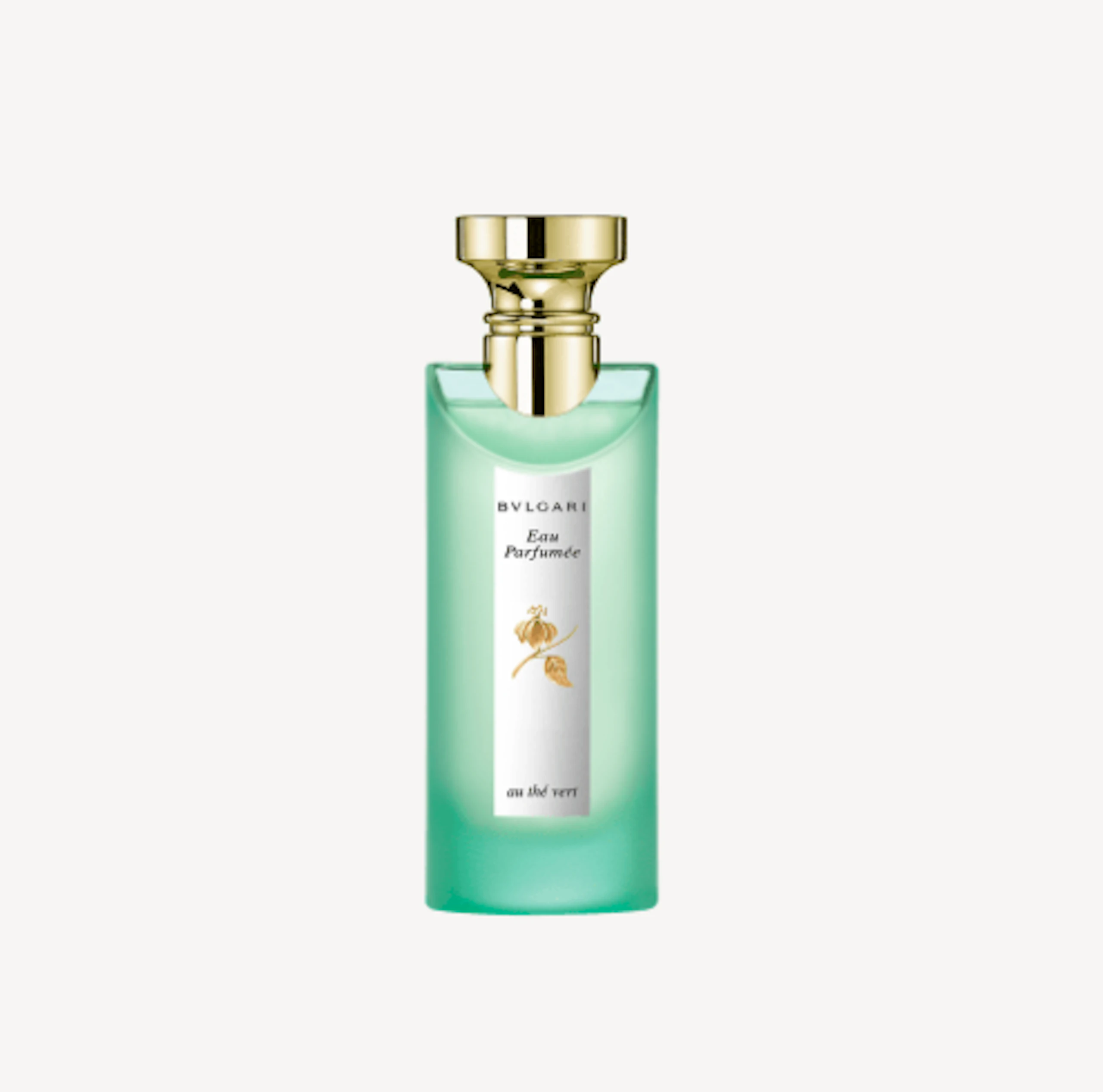 Bvlgari Eau Parfumée au Thé Vert Extrême bottle