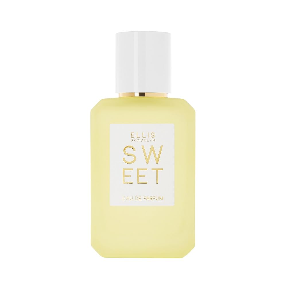 Ellis Brooklyn Sweet bottle