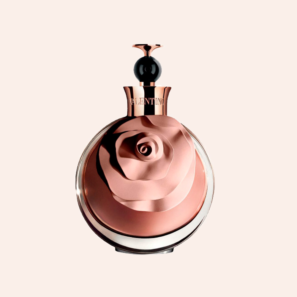 Valentino Valentina Assoluto bottle