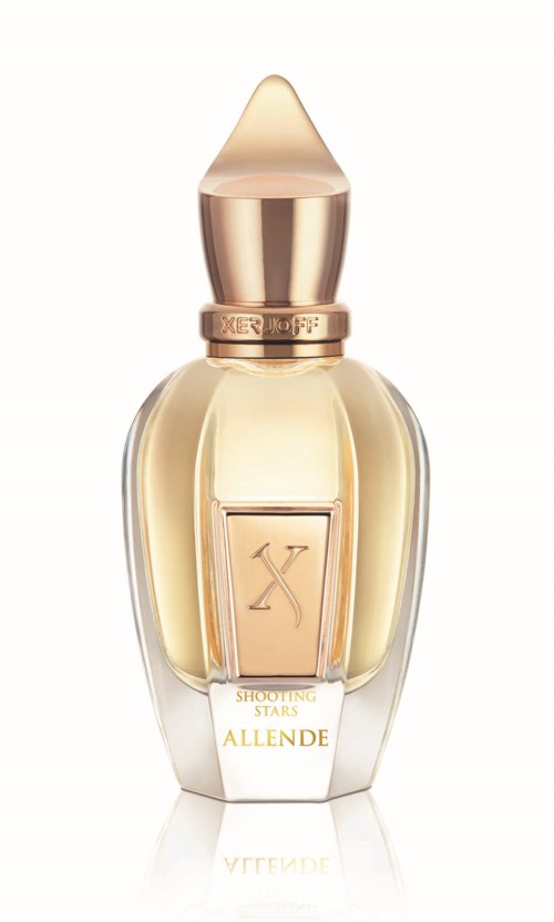 Xerjoff Allende bottle