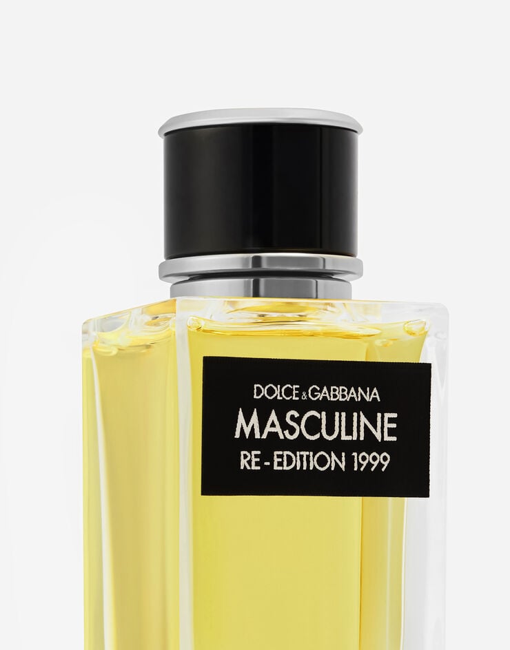 Dolce & Gabbana Dolce&Gabbana Masculine 1999 bottle