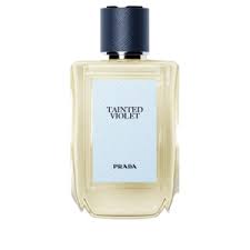 Prada No. 9 Benjoin bottle