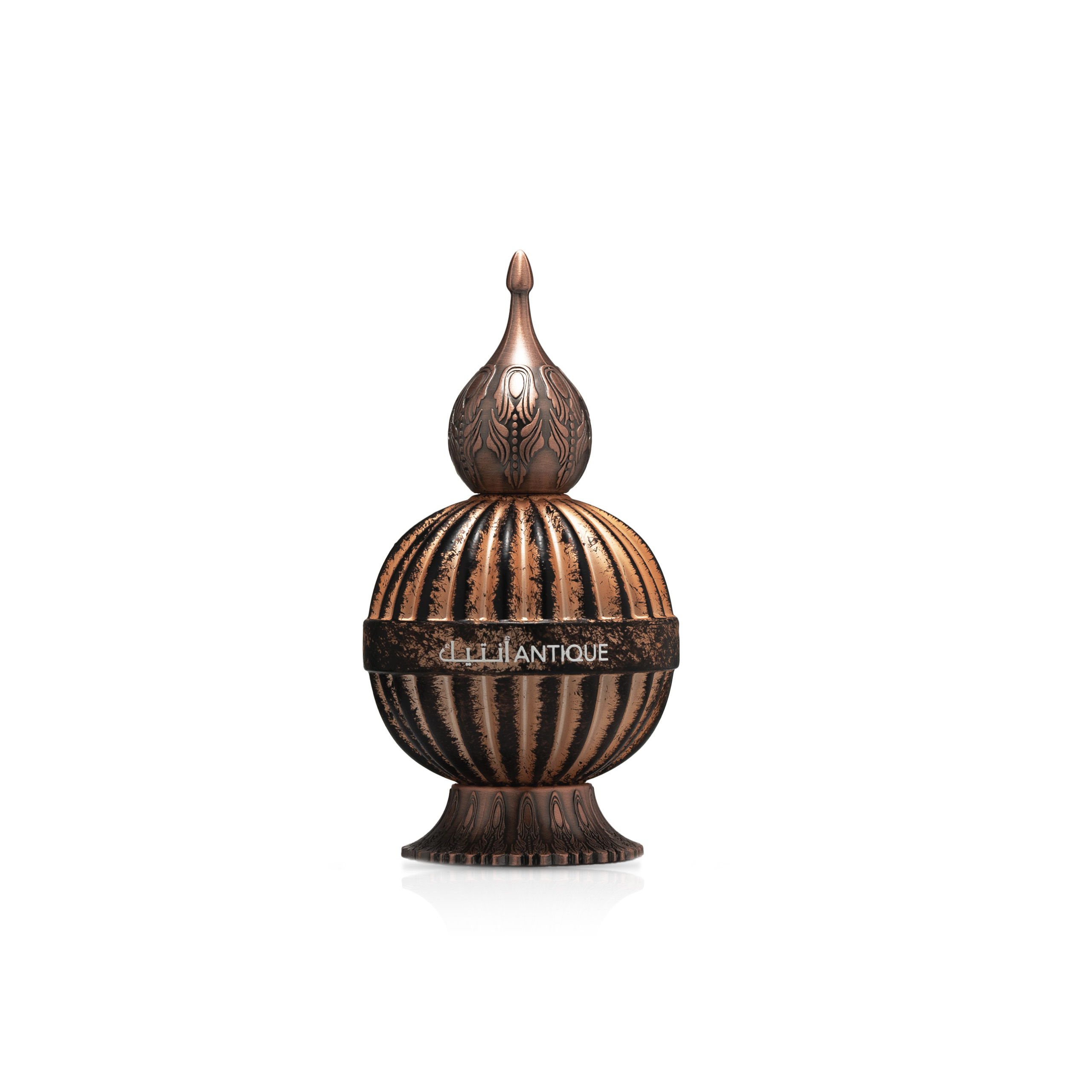 Lattafa Antique bottle