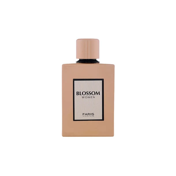 Fariis Blossom bottle