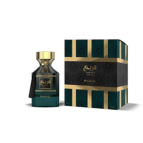 Fariis Celestial bottle