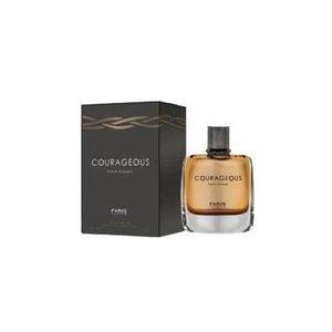 Fariis Courageous bottle
