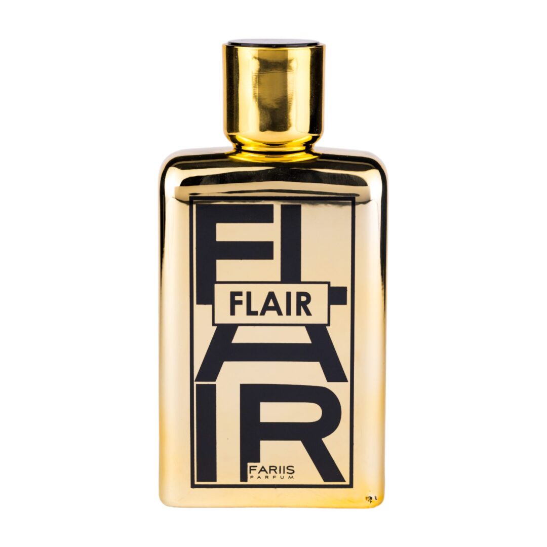 Fariis Flair bottle