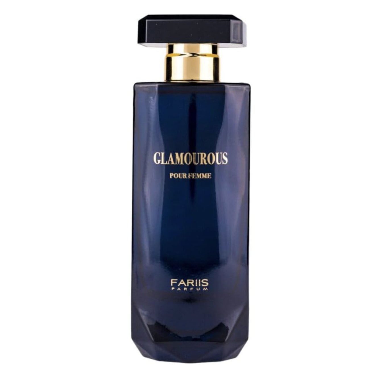 Fariis Glamourous bottle