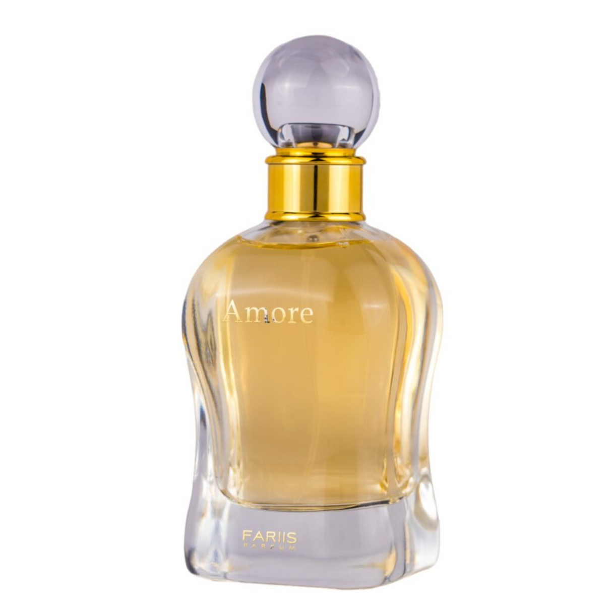 Fariis Amore bottle