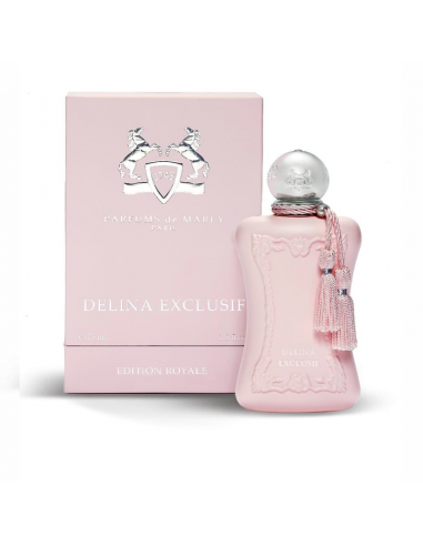 Parfums de Marly Delina Exclusif bottle