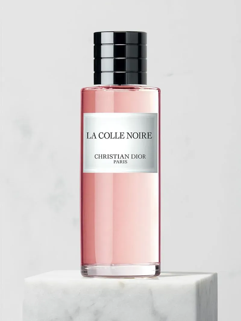 Dior La Colle Noire bottle