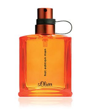 s.Oliver Hot Edition Man bottle