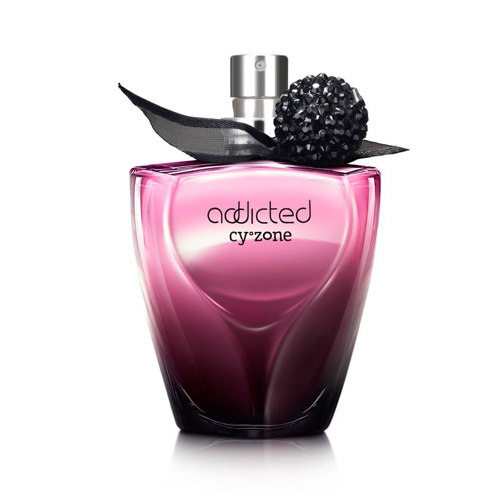 Cyzone Addicted bottle